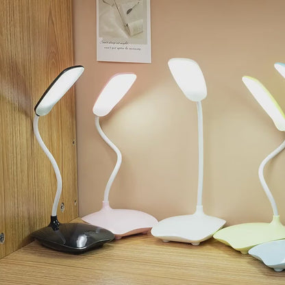 SmartTouch Eye-Care Desk Lamp