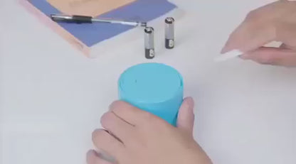 CleanMate Mini Vacuum