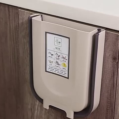 FlexBin Kitchen Waste Bin