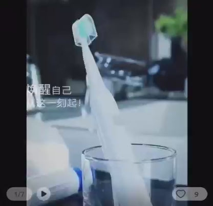 Adult Toothbrush