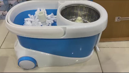 Primo spin mop