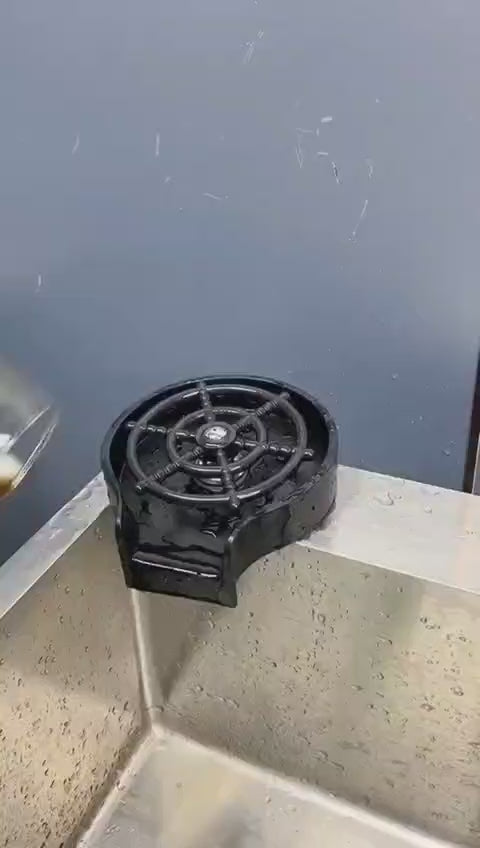 Automatic Kitchen Cup/Glass Washer