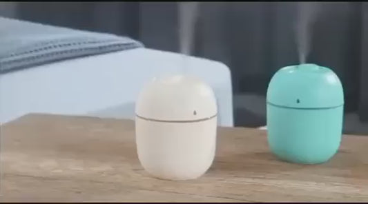 mini humidifier