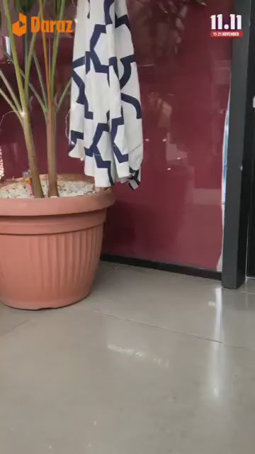 Small storage stool/drum