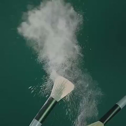 Electric Makeup Brush Cleaner