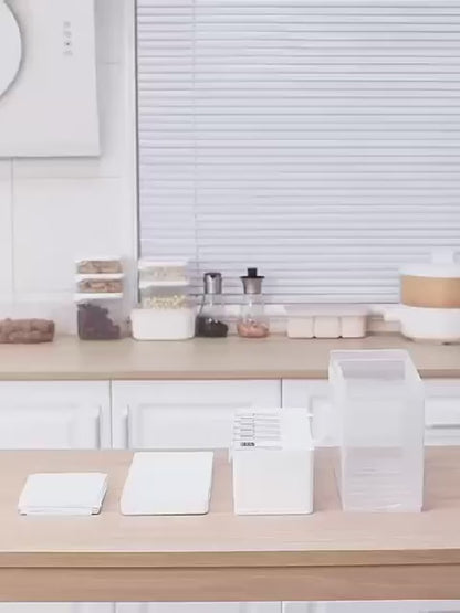 6in1 Cereal Dispenser