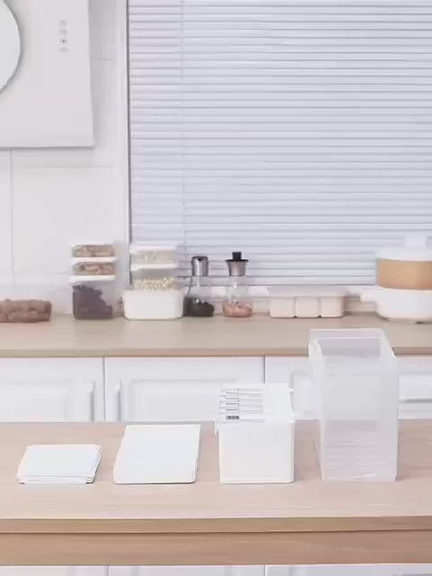 6in1 Cereal Dispenser