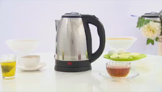 ELECTRIC KETTLE